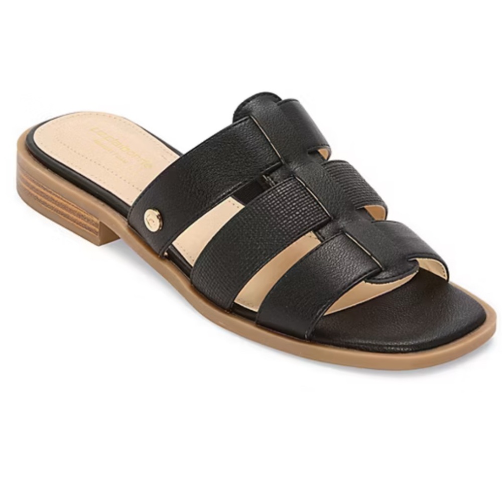\Liz Claiborne\ Meridian Sandals